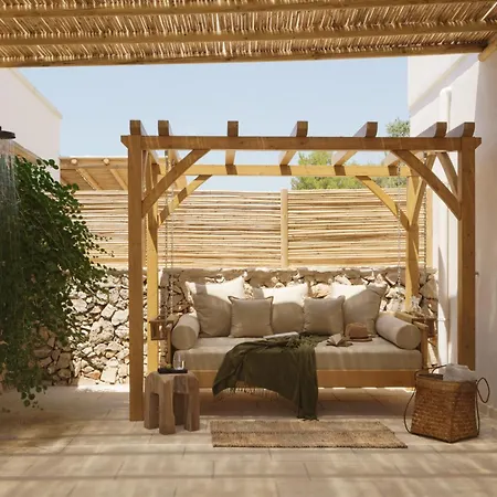 Hotel Tenuta Negroamaro