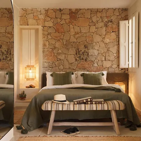 Tenuta Negroamaro Готель 4*