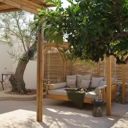 فندق Tenuta Negroamaro 4*