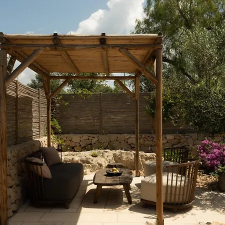 Hotel Tenuta Negroamaro