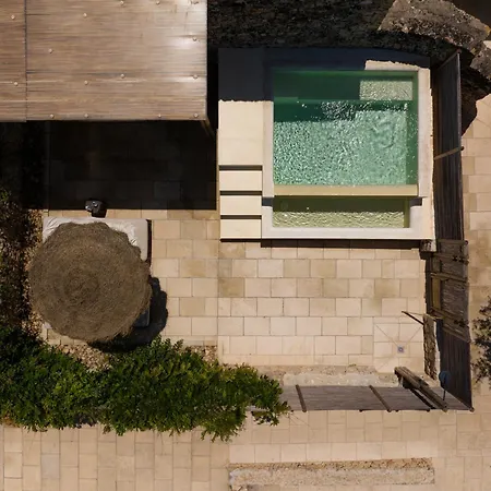 Tenuta Negroamaro Готель 4*