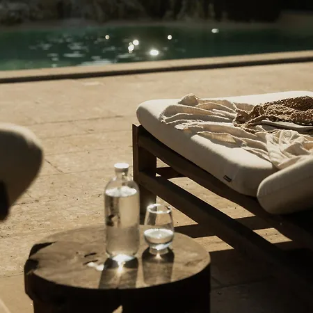 فندق Tenuta Negroamaro 4*