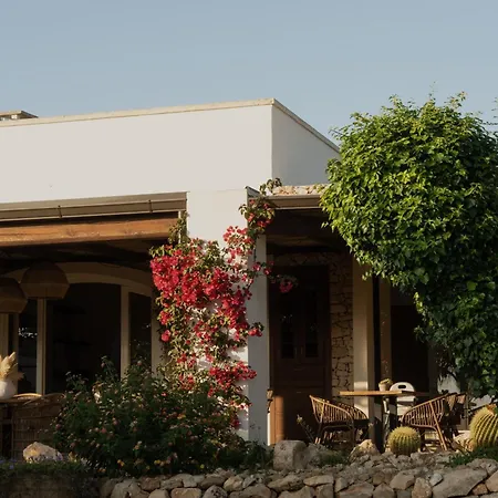 Tenuta Negroamaro Szálloda Gallipoli