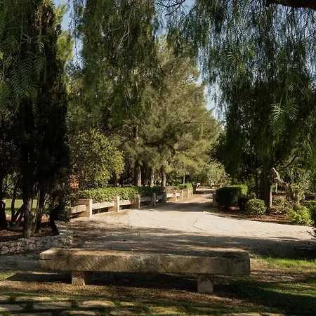 Szálloda Tenuta Negroamaro 4*