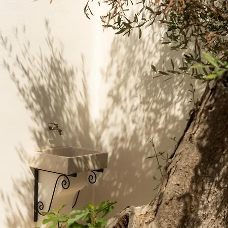 Tenuta Negroamaro Готель 4*