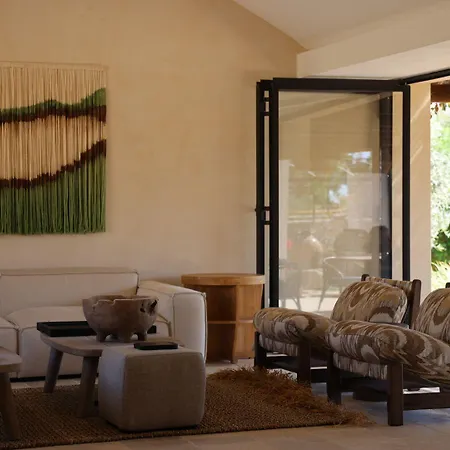 Tenuta Negroamaro Готель 4*