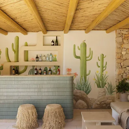 Tenuta Negroamaro Галліполі