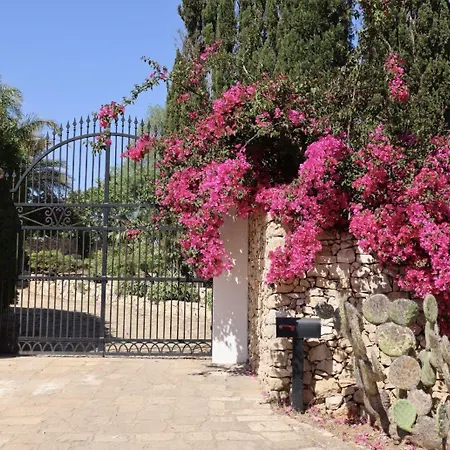 Szálloda Tenuta Negroamaro Gallipoli