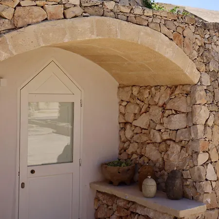 Tenuta Negroamaro Hotel Gallipoli