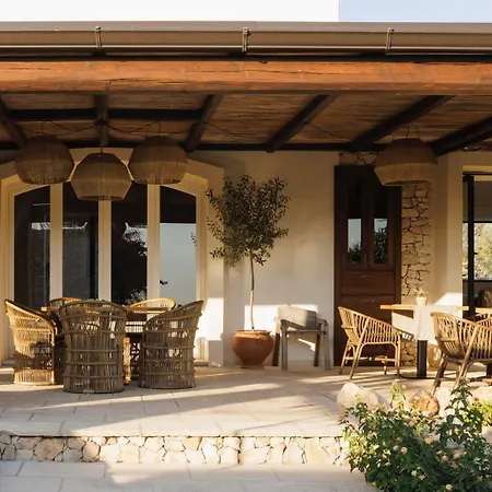 Tenuta Negroamaro