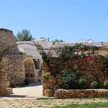 Tenuta Negroamaro