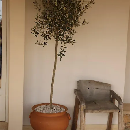 Hotel Tenuta Negroamaro 4*