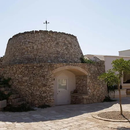 Hotel Tenuta Negroamaro Gallipoli