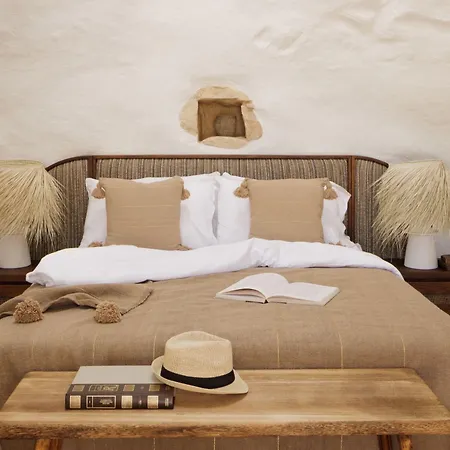 Hotel Tenuta Negroamaro 4*