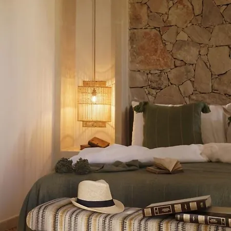 Tenuta Negroamaro 4*