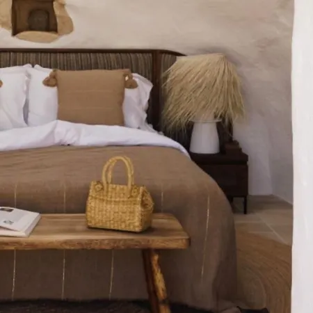 Готель Tenuta Negroamaro Галліполі