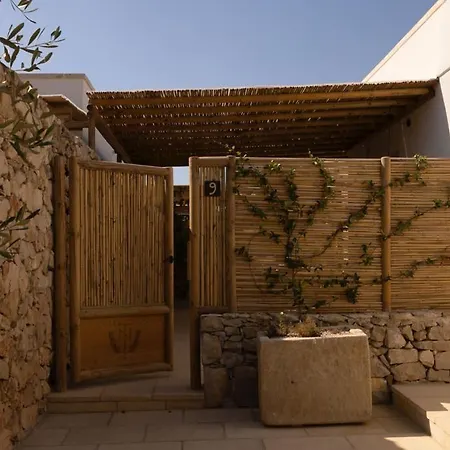 Tenuta Negroamaro Hotel