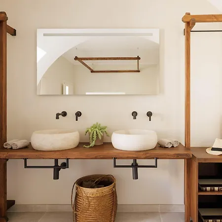 Tenuta Negroamaro Готель