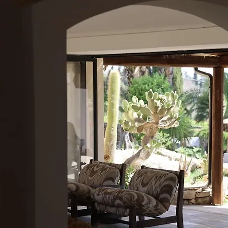 Hotel Tenuta Negroamaro Gallipoli