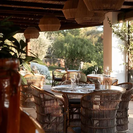 Tenuta Negroamaro 4*