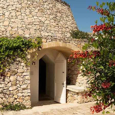 Tenuta Negroamaro 4* Gallipoli