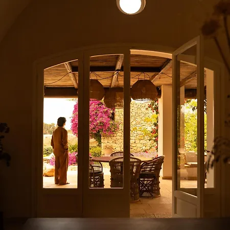 Tenuta Negroamaro 酒店 加利波利