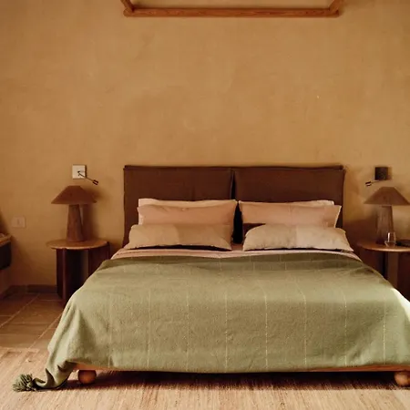 Tenuta Negroamaro Hotel