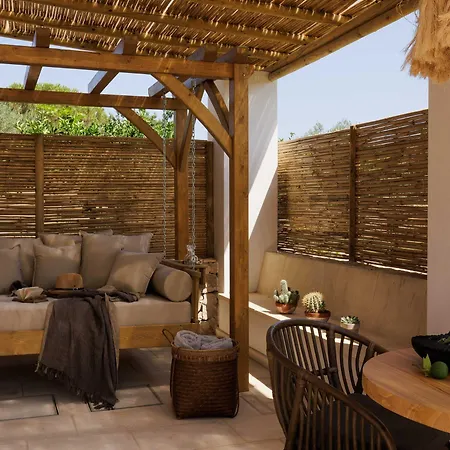 Hotel Tenuta Negroamaro