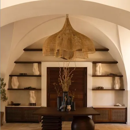 Hotel Tenuta Negroamaro 4*