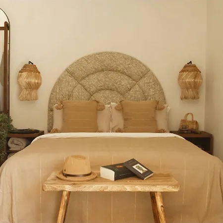 Hotel Tenuta Negroamaro Gallipoli