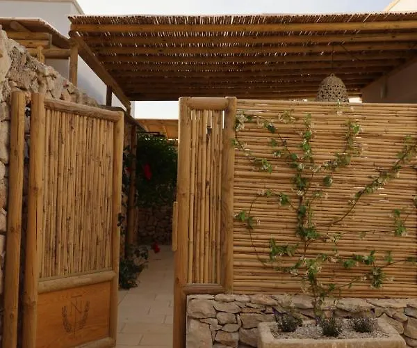 Tenuta Negroamaro 4*