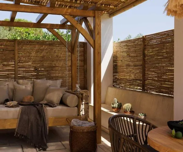 Hotel Tenuta Negroamaro Gallipoli