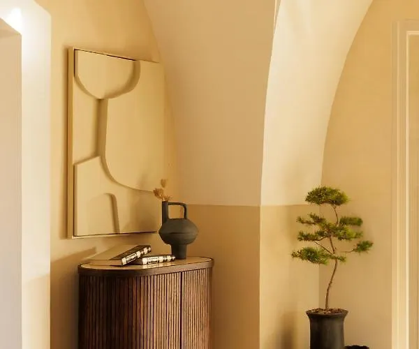 Tenuta Negroamaro Hotell