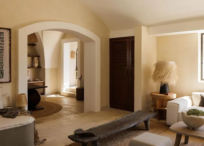 Tenuta Negroamaro Hotell 4*