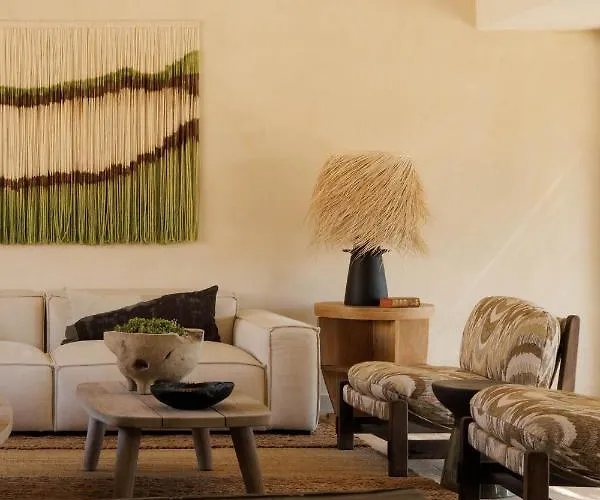 Tenuta Negroamaro Hotell Gallipolli