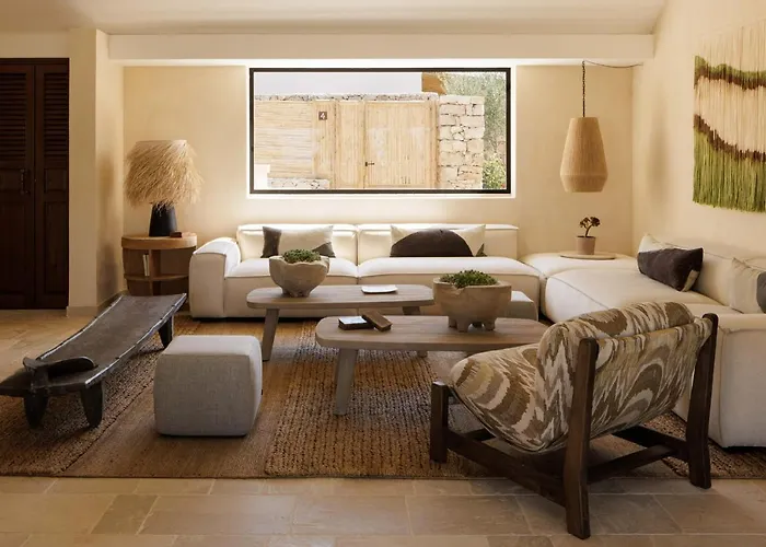 Hotell Tenuta Negroamaro 4*