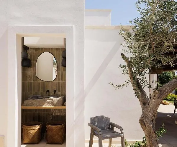 Tenuta Negroamaro Gallipoli