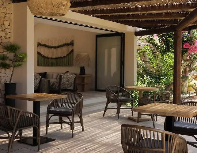 Tenuta Negroamaro Hotel Gallipoli