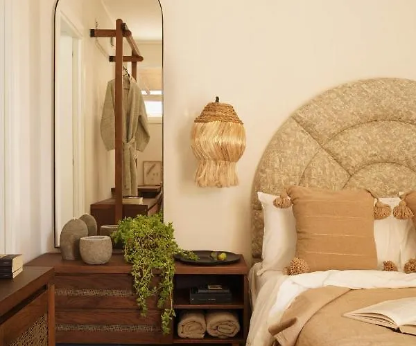 Tenuta Negroamaro Hotell