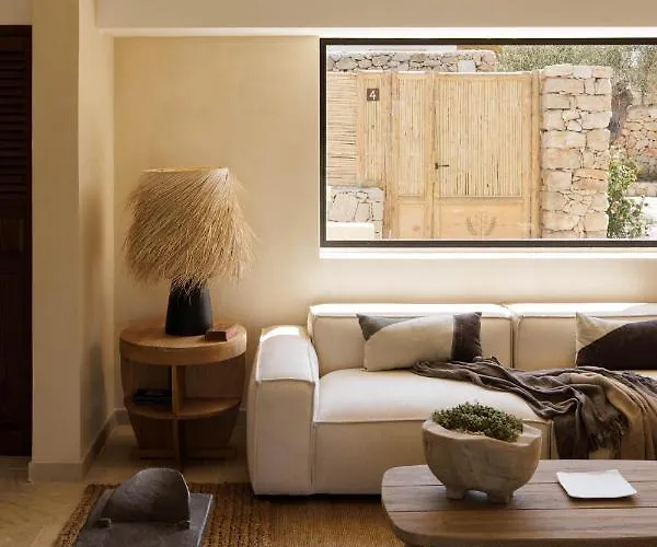 Tenuta Negroamaro 4* Gallipolli