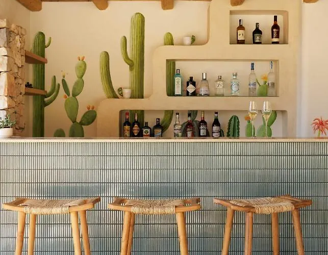 Tenuta Negroamaro 4* Gallipolli