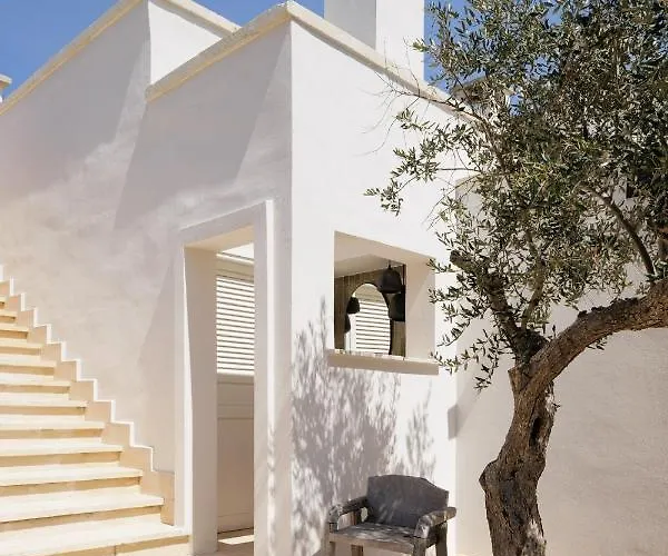 Tenuta Negroamaro Gallipolli