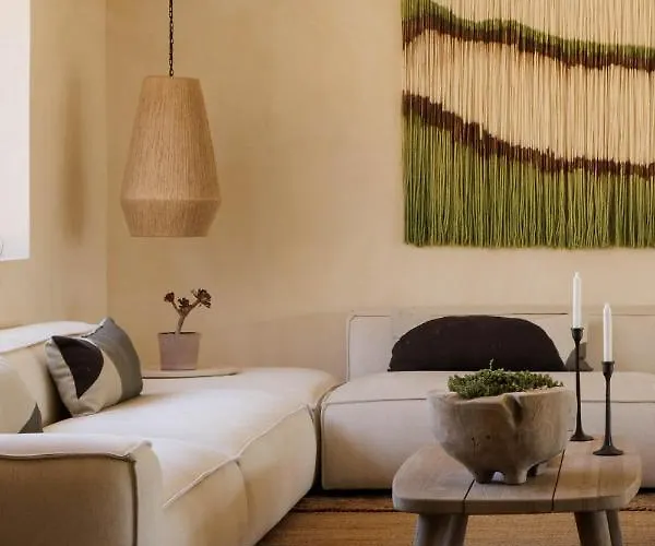 Tenuta Negroamaro Hotell