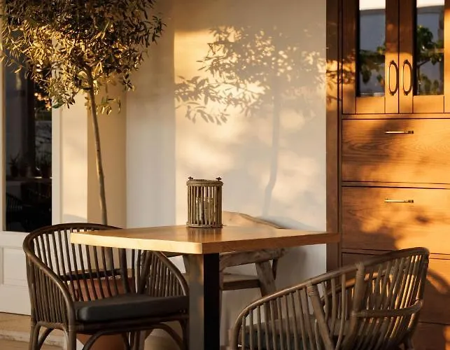 Tenuta Negroamaro 4* Gallipolli