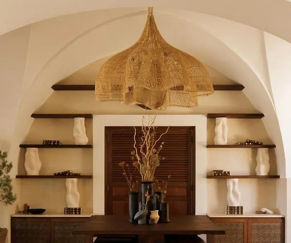 Hotell Tenuta Negroamaro 4*