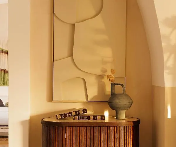 Tenuta Negroamaro Hotell Gallipolli