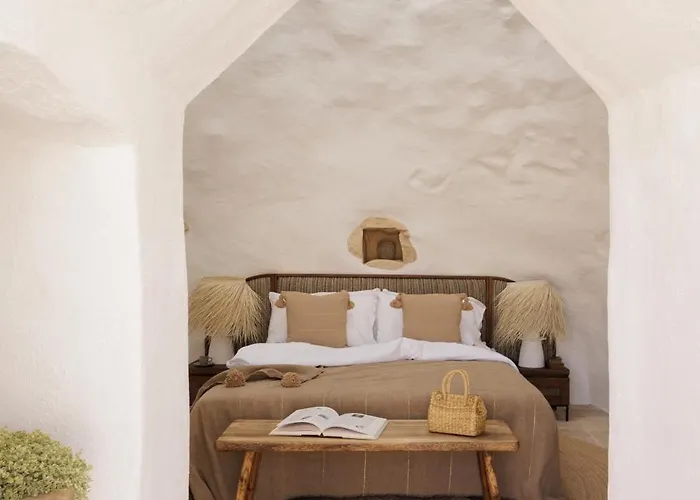 Hotell Tenuta Negroamaro Gallipolli