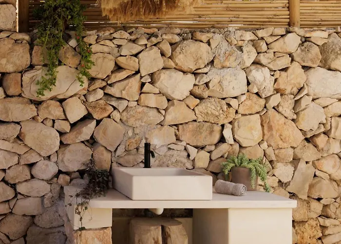 Tenuta Negroamaro 4* Gallipolli