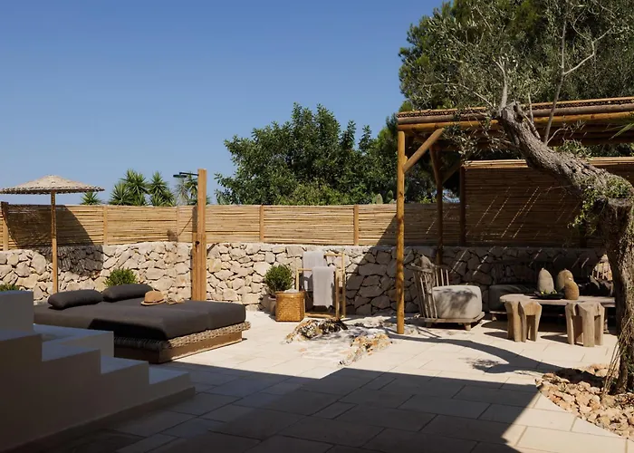 Tenuta Negroamaro Hotell