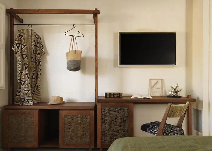 Tenuta Negroamaro Hotel 4*